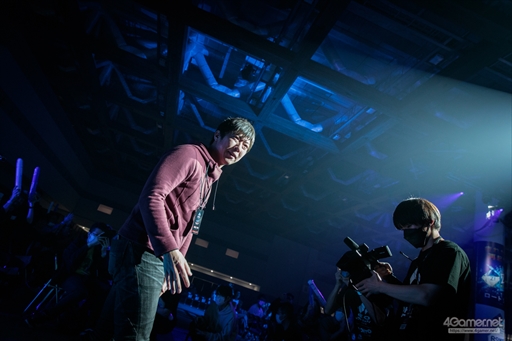 ꡼ No.059 | GUILTY GEAR STRIVEեȥݡȡ˵꤬λ繪Ԥ֤򸫤EVO JapanĺΩġEVO Japan 2023