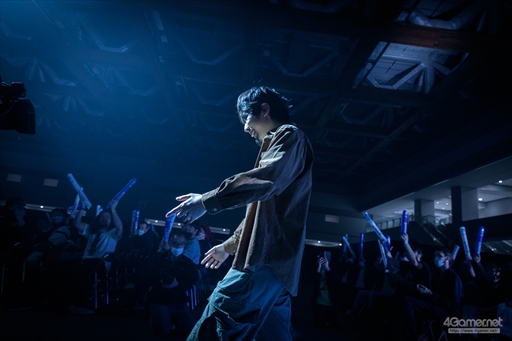 ꡼ No.060 | GUILTY GEAR STRIVEեȥݡȡ˵꤬λ繪Ԥ֤򸫤EVO JapanĺΩġEVO Japan 2023