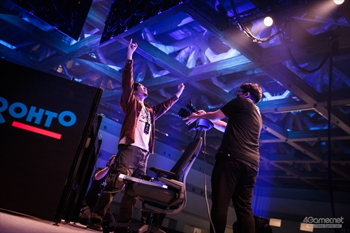 ꡼ No.069 | GUILTY GEAR STRIVEեȥݡȡ˵꤬λ繪Ԥ֤򸫤EVO JapanĺΩġEVO Japan 2023