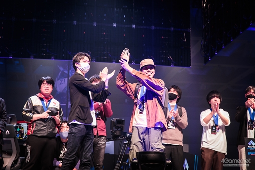 ꡼ No.078 | GUILTY GEAR STRIVEեȥݡȡ˵꤬λ繪Ԥ֤򸫤EVO JapanĺΩġEVO Japan 2023