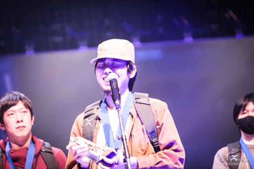 ꡼ No.080 | GUILTY GEAR STRIVEեȥݡȡ˵꤬λ繪Ԥ֤򸫤EVO JapanĺΩġEVO Japan 2023