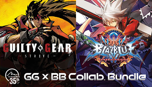 ꡼ No.001 | GUILTY GEARץ꡼Double Dragon IVפʤɤ90󥪥դˡƥʤоݤȤ뤬713ޤSteamˤƳ