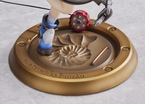 ꡼ No.004Υͥ / 㡼ʥǤ GUILTY GEAR -STRIVE-פΥ֥ꥸåȤ1/7δʥե奢о졣2024ǯ1ȯ