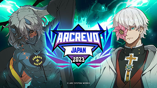 ���������꡼ No.001�Υ���ͥ������ / �����������ƥ������Ρ���������ॷ�祦2023�׽�Ÿ���󤬸����ˡ���ARCREVO Japan 2023�פη辡�ȡ��ʥ��Ȥ�9��24���˳���