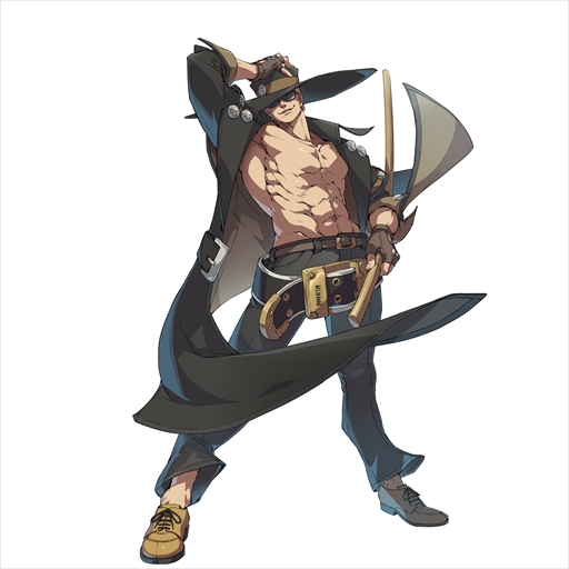 ���������꡼ No.007�Υ���ͥ������ / ��EVO2023�ϡ�GUILTY GEAR -STRIVE-�פ˥���ˡ�������������ƥब�ɲä���륷������3���åץǡ��Ȥ�8��24���˼���