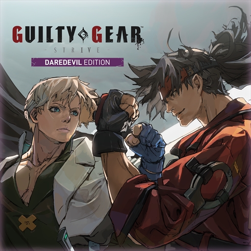画像ギャラリー No.002のサムネイル画像 / 「GUILTY GEAR -STRIVE-」デアデビルエディションが8月24日に発売。ゲーム本体とシーズンパス3を含むすべてのDLCがひとまとめに