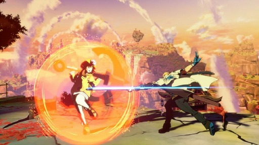 ���������꡼ No.002�Υ���ͥ������ / ��GUILTY GEAR ��STRIVE���ס�Ver1.29�Υѥå��Ρ��Ȥ�������С����ȴ�Ϣ�λ��ͤ��������Ѳ��������������ˤϿ������ɲ�