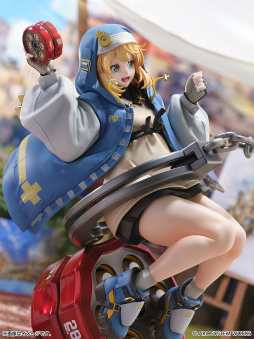 ꡼ No.005 | GUILTY GEAR STRIVEפ顤饦ɳо쥷򥤥᡼֥ꥸåȤΥե奢о졣ͽե