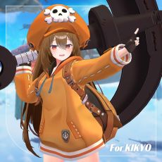 ꡼ No.007 | GUILTY GEAR STRIVEסVRChatѤΤʤ꤭åȡ֥֥ꥸåȡפȯ䡣䤵ƤåȤBOOTHо