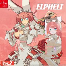 ꡼ No.008 | GUILTY GEAR STRIVEסVRChatѤΤʤ꤭åȡ֥֥ꥸåȡפȯ䡣䤵ƤåȤBOOTHо