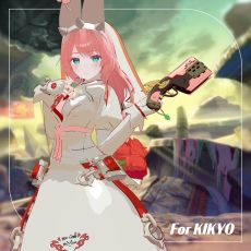 Thumbnail image of image collection No. 009 / “GUILTY GEAR -STRIVE-” releases “Bridget” costume set for VRChat.Costume sets that were sold in the past are now available at BOOTH