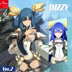 ꡼ No.010 | GUILTY GEAR STRIVEסVRChatѤΤʤ꤭åȡ֥֥ꥸåȡפȯ䡣䤵ƤåȤBOOTHо