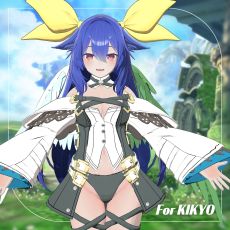 ꡼ No.011 | GUILTY GEAR STRIVEסVRChatѤΤʤ꤭åȡ֥֥ꥸåȡפȯ䡣䤵ƤåȤBOOTHо