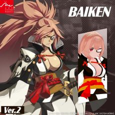 ꡼ No.012 | GUILTY GEAR STRIVEסVRChatѤΤʤ꤭åȡ֥֥ꥸåȡפȯ䡣䤵ƤåȤBOOTHо