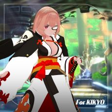 Thumbnail image of image collection No. 013 / “GUILTY GEAR -STRIVE-” releases “Bridget” costume set for VRChat.Costume sets that were sold in the past are now available at BOOTH