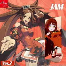 ꡼ No.014 | GUILTY GEAR STRIVEסVRChatѤΤʤ꤭åȡ֥֥ꥸåȡפȯ䡣䤵ƤåȤBOOTHо