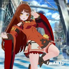 Thumbnail image of image collection No. 015 / “GUILTY GEAR -STRIVE-” releases “Bridget” costume set for VRChat.Costume sets that were sold in the past are now available at BOOTH