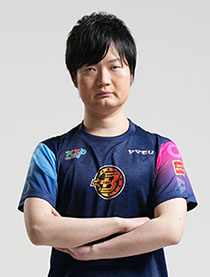 画像ギャラリー No.002のサムネイル画像 / 「週刊プロゲーマーファイル」File.207:KEI.B選手【GUILTY GEAR】ほか