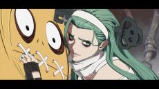 ���������꡼ No.002�Υ���ͥ������ / ��GUILTY GEAR -STRIVE-�ס����Ϥ�ʰ���⡼�ɤˤʤ�뿷�ץ쥤���֥륭��饯������A.B.A�ʥ��Сˡפ�3��26�����ۿ�