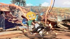 ���������꡼ No.003�Υ���ͥ������ / ��GUILTY GEAR -STRIVE-�ס����Ϥ�ʰ���⡼�ɤˤʤ�뿷�ץ쥤���֥륭��饯������A.B.A�ʥ��Сˡפ�3��26�����ۿ�