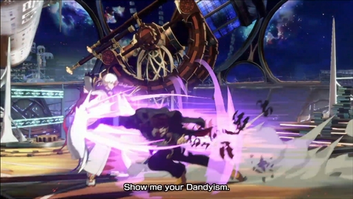 ꡼ No.004Υͥ / EVO JapanϡGUILTY GEAR -STRIVE-פ˥쥤䡼ۿ530ͽ