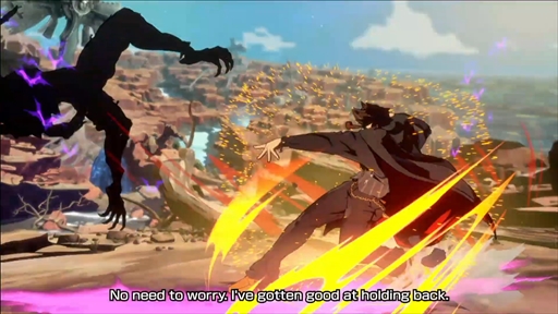 ꡼ No.006Υͥ / EVO JapanϡGUILTY GEAR -STRIVE-פ˥쥤䡼ۿ530ͽ