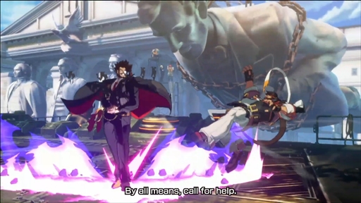 ꡼ No.007Υͥ / EVO JapanϡGUILTY GEAR -STRIVE-פ˥쥤䡼ۿ530ͽ