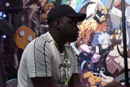 ꡼ No.004 | AWT2023GUILTY GEAR STRIVEͥVerixꥤ󥿥ӥ塼Τä䥻ͥγƮʤɤʹ