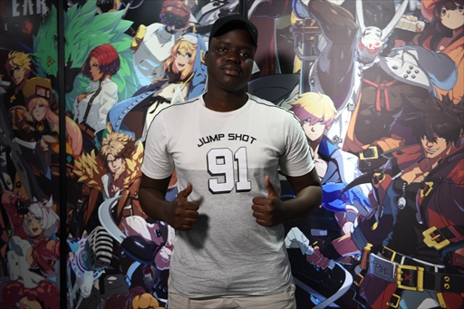 ꡼ No.006 | AWT2023GUILTY GEAR STRIVEͥVerixꥤ󥿥ӥ塼Τä䥻ͥγƮʤɤʹ