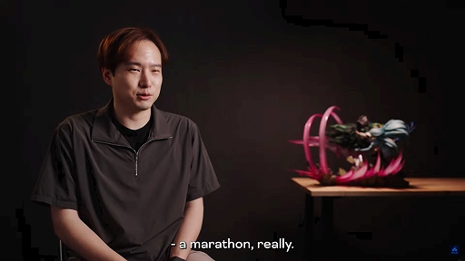 ���������꡼ No.003�Υ���ͥ������ / ��GUILTY GEAR ��STRIVE���פο������ƥ�����аޤ䡤��A.B.A�ס֥��쥤�䡼�פγ�ȯ���ԥ����ɤ�����륤�󥿥ӥ塼ư�褬������