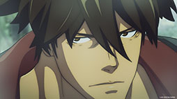 画像ギャラリー No.011のサムネイル画像 / ギルティギアのアニメ「GUILTY GEAR STRIVE: DUAL RULERS」,2025年に放送決定。キービジュアルに描かれた謎の少女の名は「ユニカ」