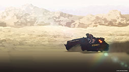 画像ギャラリー No.017のサムネイル画像 / ギルティギアのアニメ「GUILTY GEAR STRIVE: DUAL RULERS」,2025年に放送決定。キービジュアルに描かれた謎の少女の名は「ユニカ」