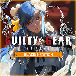 ���������꡼ No.003�Υ���ͥ������ / ��GUILTY GEAR -STRIVE- �֥쥤���󥰥��ǥ������ס������ۿ����ϡ����������Ԥ˥�������ѥ�4��ޤ�DLC�����˹����Ǥ���С������
