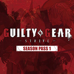 ���������꡼ No.004�Υ���ͥ������ / ��GUILTY GEAR -STRIVE- �֥쥤���󥰥��ǥ������ס������ۿ����ϡ����������Ԥ˥�������ѥ�4��ޤ�DLC�����˹����Ǥ���С������
