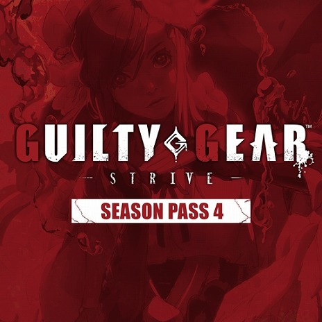 ꡼ No.008 | GUILTY GEAR STRIVEץ󡦥ǥκǿȥץեХȥХĴåץǡȤ1031˼»