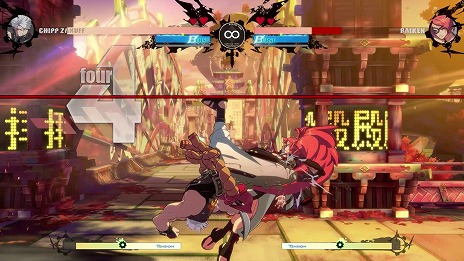 ꡼ No.009 | GUILTY GEAR STRIVEץ󡦥ǥκǿȥץեХȥХĴåץǡȤ1031˼»