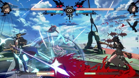 ꡼ No.011 | GUILTY GEAR STRIVEץ󡦥ǥκǿȥץեХȥХĴåץǡȤ1031˼»