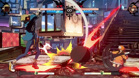 ꡼ No.012 | GUILTY GEAR STRIVEץ󡦥ǥκǿȥץեХȥХĴåץǡȤ1031˼»