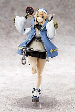 ꡼ No.002Υͥ / GUILTY GEAR STRIVEפΥ֥ꥸåȤưץ饹åǥˡ2025ǯ4ȯ˸ͽ