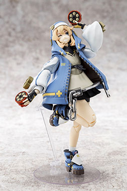 ꡼ No.003Υͥ / GUILTY GEAR STRIVEפΥ֥ꥸåȤưץ饹åǥˡ2025ǯ4ȯ˸ͽ