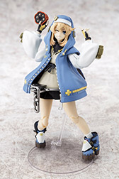 ꡼ No.004Υͥ / GUILTY GEAR STRIVEפΥ֥ꥸåȤưץ饹åǥˡ2025ǯ4ȯ˸ͽ