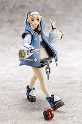 ꡼ No.005Υͥ / GUILTY GEAR STRIVEפΥ֥ꥸåȤưץ饹åǥˡ2025ǯ4ȯ˸ͽ