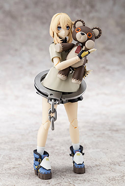 ꡼ No.008Υͥ / GUILTY GEAR STRIVEפΥ֥ꥸåȤưץ饹åǥˡ2025ǯ4ȯ˸ͽ