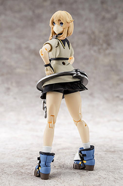 ꡼ No.009Υͥ / GUILTY GEAR STRIVEפΥ֥ꥸåȤưץ饹åǥˡ2025ǯ4ȯ˸ͽ