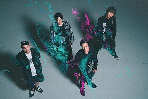 画像ギャラリー No.004のサムネイル画像 / 「ギルティギア」シリーズ初となるTVアニメ作品「GUILTY GEAR STRIVE: DUAL RULERS」,4月5日22:30から放送開始