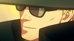 画像ギャラリー No.012のサムネイル画像 / 「ギルティギア」シリーズ初となるTVアニメ作品「GUILTY GEAR STRIVE: DUAL RULERS」,4月5日22:30から放送開始