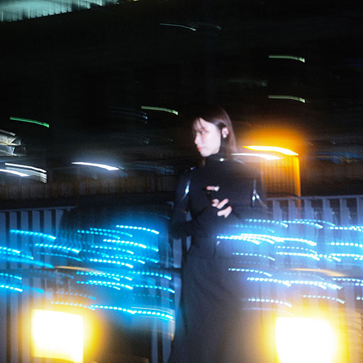 ꡼ No.002 | TV˥GUILTY GEAR STRIVE: DUAL RULERSסɲ󤬸ˡEDΤNowluοʡֺ߽פ˷