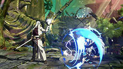 画像ギャラリー No.003のサムネイル画像 / 「GUILTY GEAR ‐STRIVE‐」,新プレイアブルキャラクター「ヴェノム」が本日配信に。キャラクタートレイラーも公開