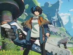 GUILTY GEAR STRIVEסοȥ˥ɤΥɤ