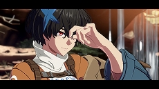 画像ギャラリー No.008のサムネイル画像 / 「GUILTY GEAR ‐STRIVE‐」,本日実装の新キャラ“ユニカ”のスターターガイドを公開